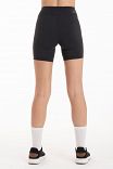 WO'S BIKER PRO SHORTS