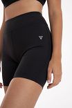 WO'S BIKER PRO SHORTS