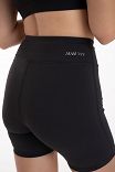 WO'S BIKER PRO SHORTS