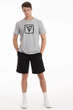 MEN'S BASIC SHORTS