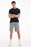 MEN'S BASIC SHORTS