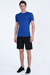 MEN'S COMPRESSION S/S T-SHIRT