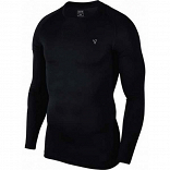 THERMAL SEAMLESS TOP