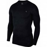 THERMAL SEAMLESS TOP