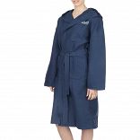 ARENA MICROFIBER BATHROBE