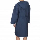 ARENA MICROFIBER BATHROBE