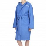 ARENA MICROFIBER BATHROBE