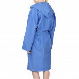 ARENA MICROFIBER BATHROBE
