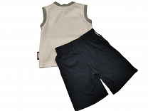 CHAMPION TANK SET