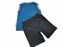 CHAMPION TANK SET