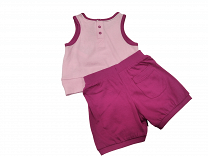 CHAMPION BEBE SET