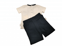 CHAMPION TEE SET