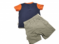CHAMPION TEE SET
