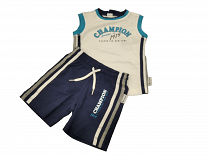 CHAMPION TANK SET