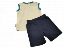 CHAMPION TANK SET