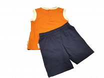 CHAMPION TANK SET