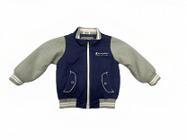 Champion Windbreaker Jacket