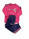 CHAMPION BEBE SET