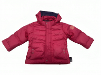 Champion Padded jacket Girl