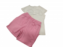 CHAMPION TEE SET