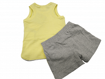 CHAMPION TANK SET