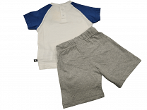 CHAMPION TEE SET