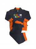 Champion Athletic Set