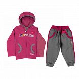 CHAMPION BEBE SET