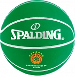 SPALDING HIBOUNCE SPALDEEN  PANATHINAIKOS