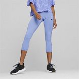 Train Favorites AOP High Waist 3/4 tight