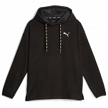LOGO LOVE HOODY