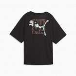 ANIMAL REMIX BOYFRIEND TEE