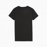 WOMEN’S GRAPHIC RUN SLOGAN TEE Q1