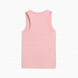 W TAD ESSENTIAL Sleeveless Tank