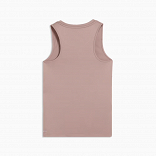 W TAD ESSENTIAL Sleeveless Tank