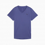 W TAD ESSENTIAL VNECK Tee