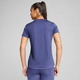 W TAD ESSENTIAL VNECK Tee