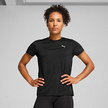W TAD ESSENTIAL Heather Tee