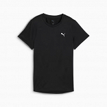 W TAD ESSENTIAL Heather Tee