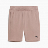 M TAD ESSENTIALS 8" Knit Short