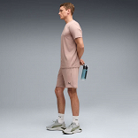 M TAD ESSENTIALS 8" Knit Short