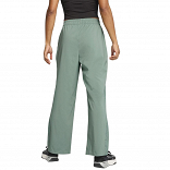 LACE WOVEN PANT