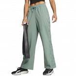 LACE WOVEN PANT