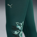 W GREEN TERRAINS GRAPHIC TIGHT - HW 7/8