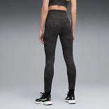 W CLOUDSPUN TIGHT AOP - HW FL