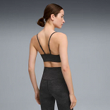 CLOUDSPUN BRA AOP - LOW
