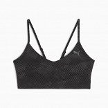 CLOUDSPUN BRA AOP - LOW