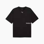 M GRAPHIC OVERSIZE TEE