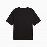 M GRAPHIC OVERSIZE TEE