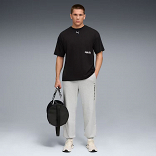 M GRAPHIC OVERSIZE TEE